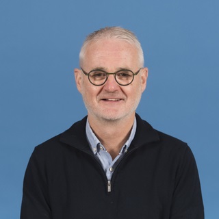 Albert Dokter Verkoop Manager