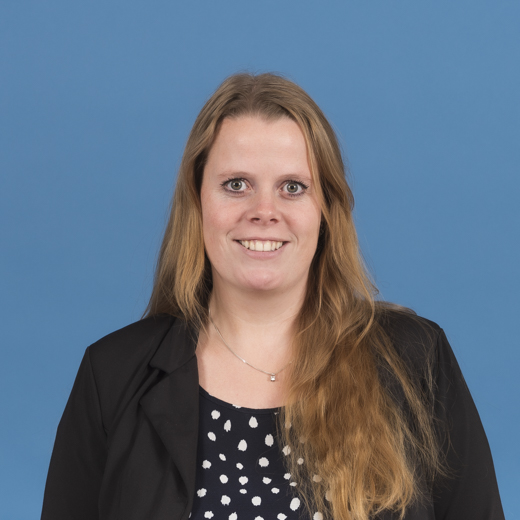 Angela Schoenmaker orderadministratie