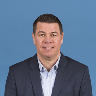 Dennis Wezenberg Managing Director